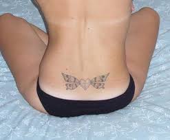 Yoanna - Bitche - Moselle | Plan cul