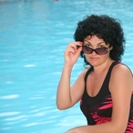Muriel - Rodemack - Moselle | Plan cul