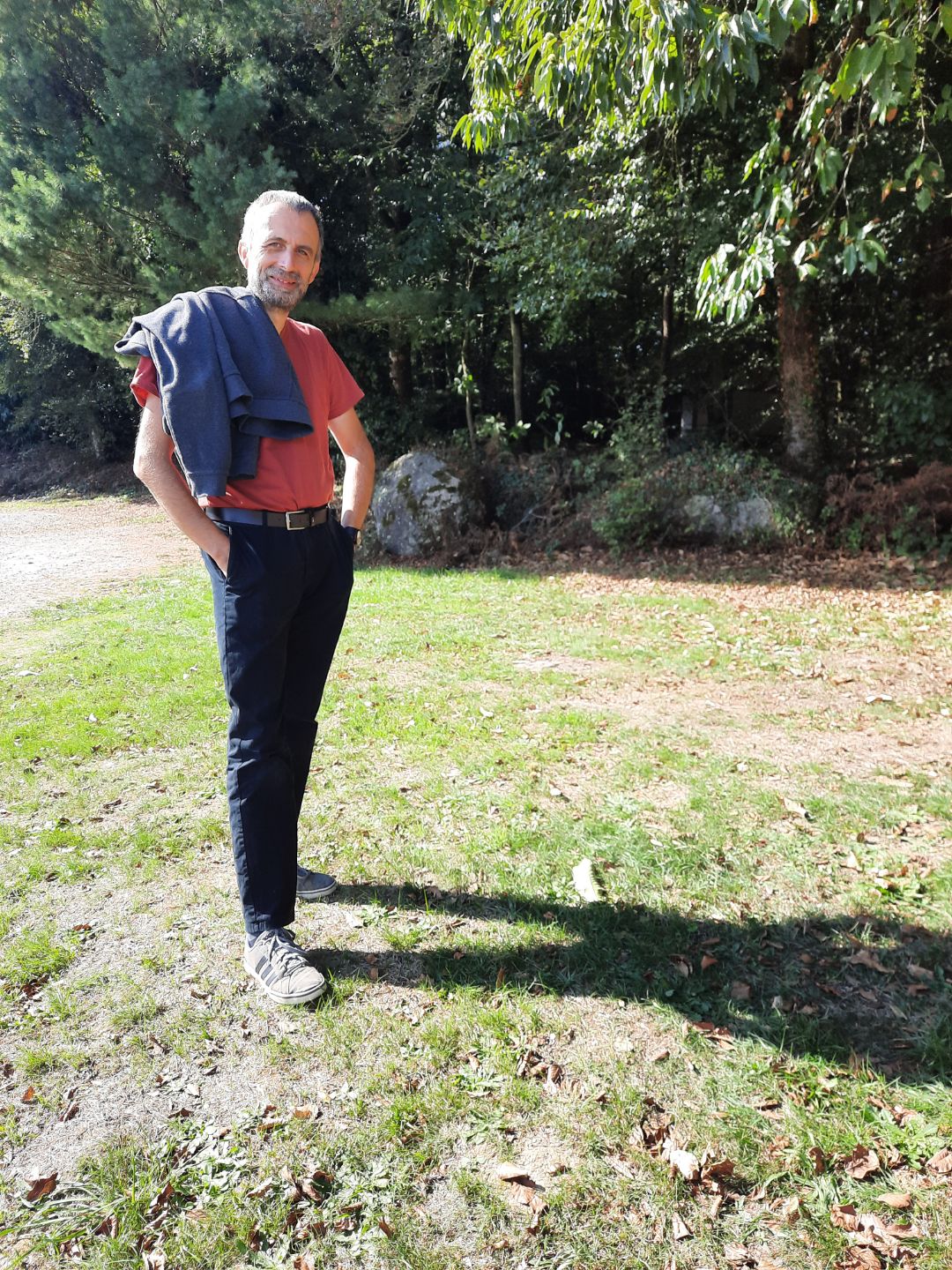 Fredy - Neufgrange - Moselle | Plan cul